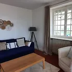 Villa Ribera Montfarville