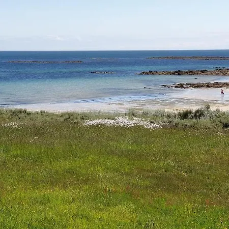 Villa Ribera Montfarville