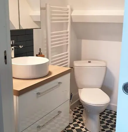 Villa Ribera Montfarville