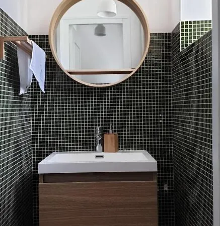 Ribera Villa Montfarville