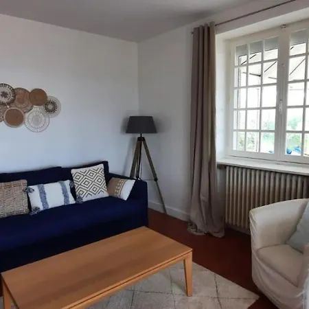 Villa Ribera Montfarville