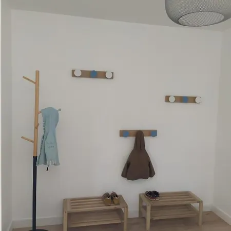 Ribera 빌라 *