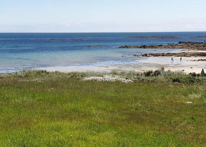 ヴィラ Ribera Montfarville