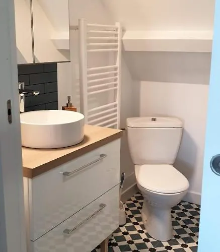 ヴィラ Ribera Montfarville