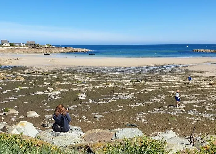 Ribera ヴィラ Montfarville