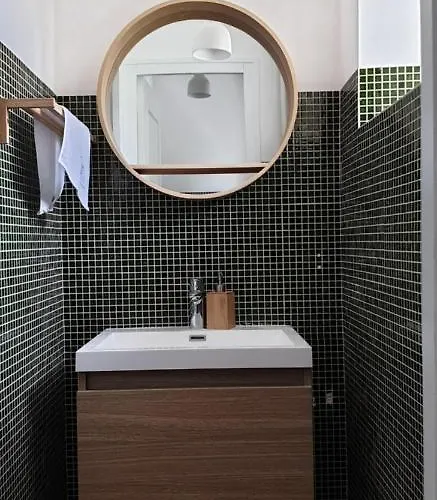 Ribera ヴィラ Montfarville