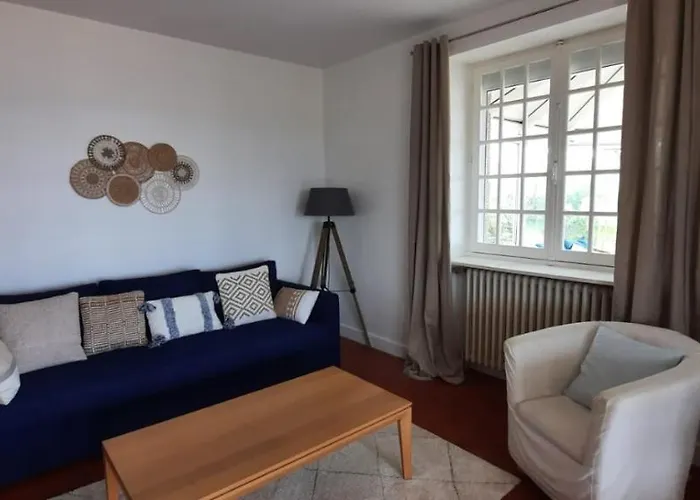 ヴィラ Ribera Montfarville