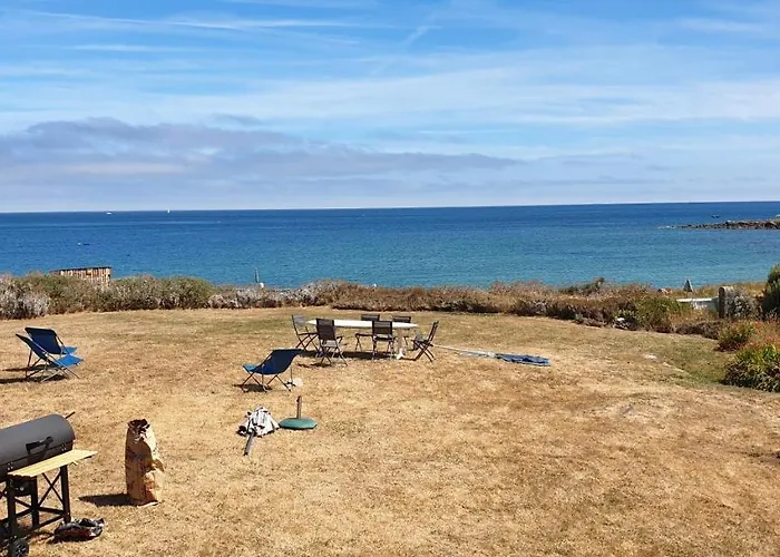 Ribera * Montfarville