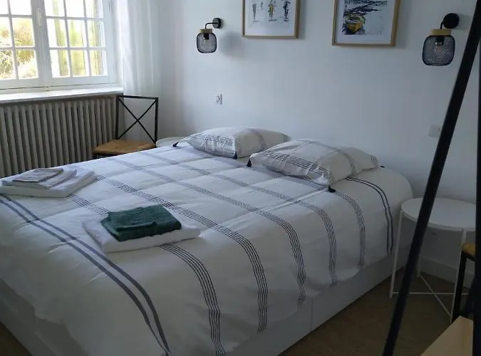 Ribera ヴィラ Montfarville