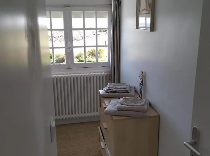 ヴィラ Ribera Montfarville