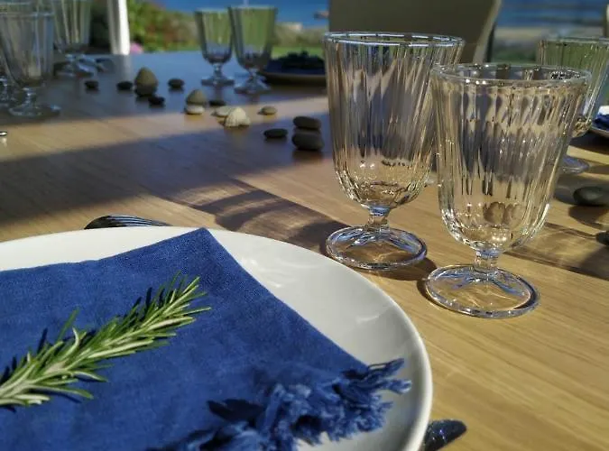 Ribera * Montfarville